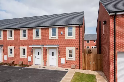 2 bedroom home for rent