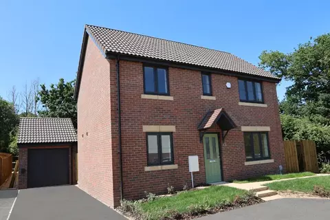 3 bedroom home for rent