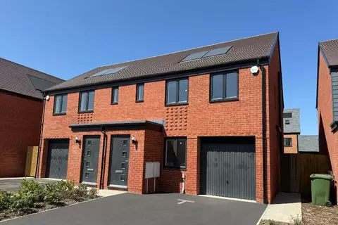 3 bedroom home for rent