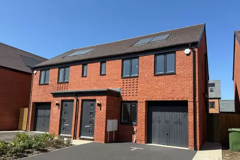 3 bedroom home for rent