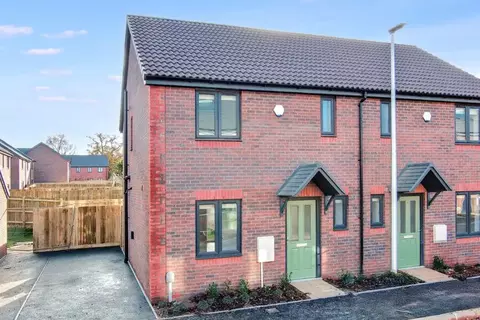 Bridgwater, Somerset TA6 