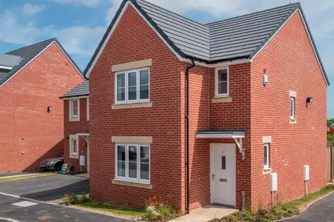 3 bedroom home for rent