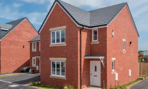 3 bedroom home for rent