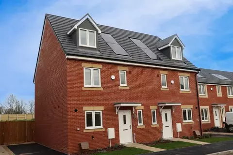 4 bedroom home for rent