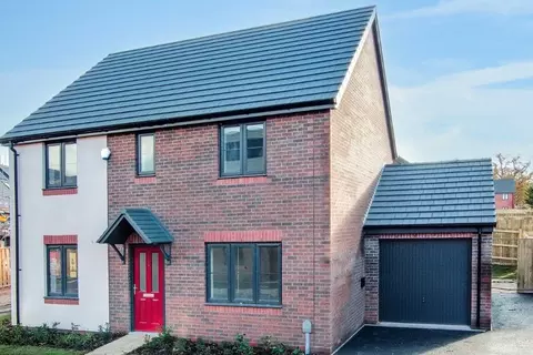 4 bedroom home for rent