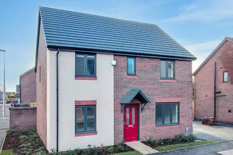 4 bedroom home for rent