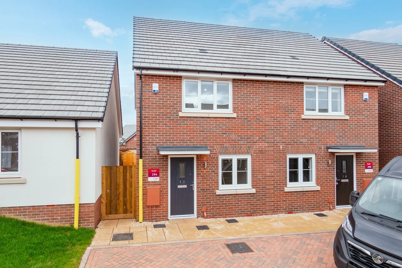 Curbridge, Hampshire SO30