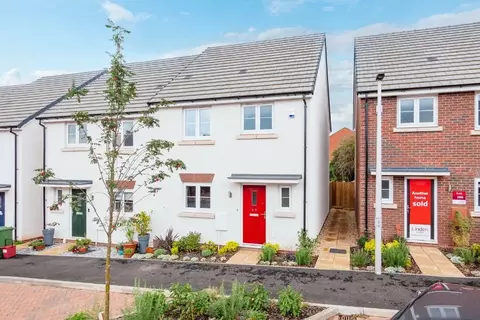 3 bedroom home for rent