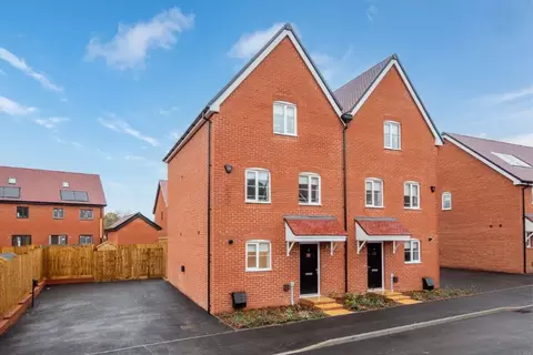 3 bedroom home for rent