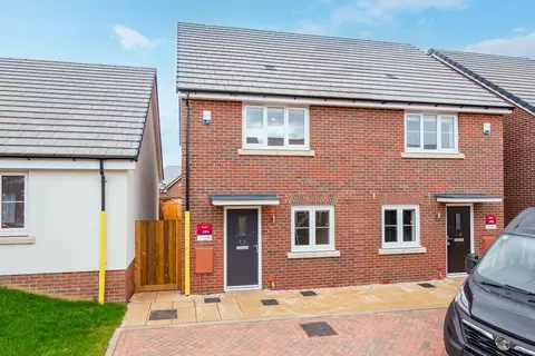 2 bedroom home for rent