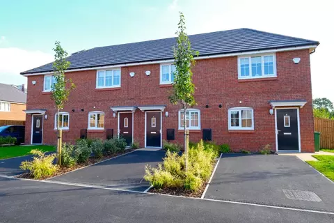 2 bedroom home for rent