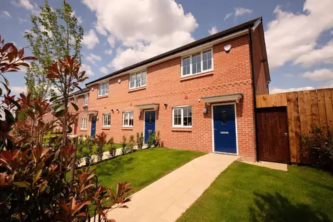 2 bedroom home for rent