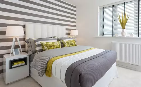 2 bedroom home for rent