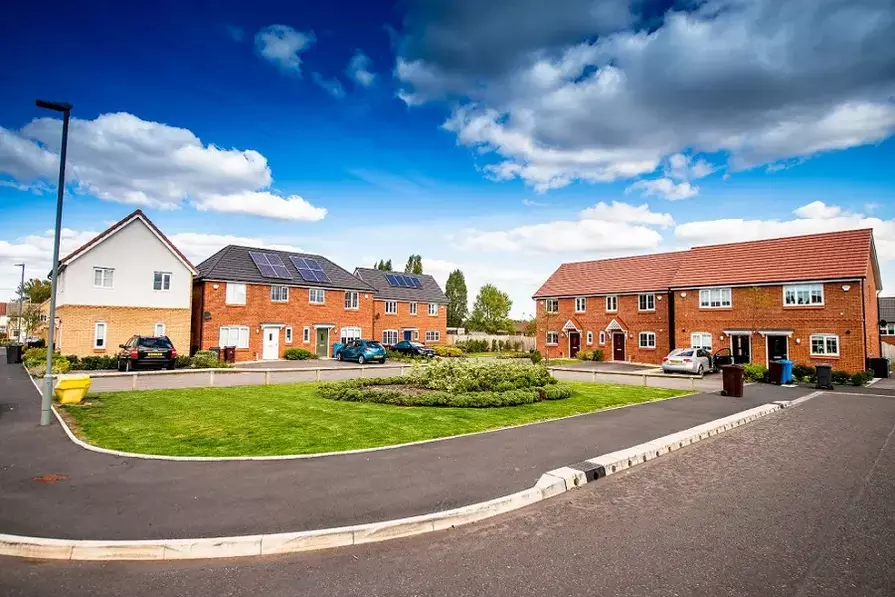 Woolton, Merseyside L25 