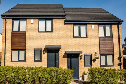 3 bedroom home for rent