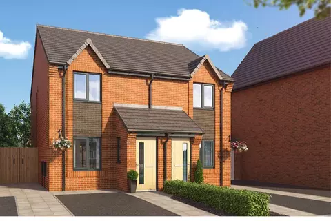 2 bedroom home for rent