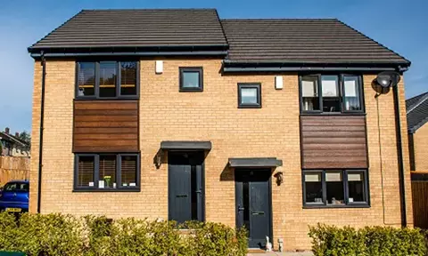 3 bedroom home for rent