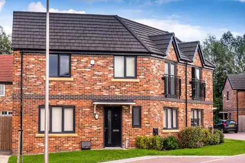 3 bedroom home for rent