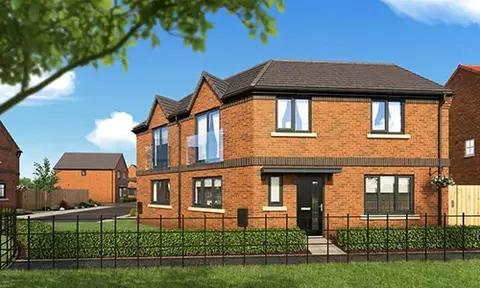 3 bedroom home for rent