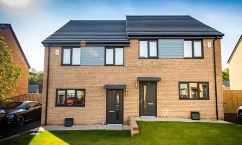 3 bedroom home for rent