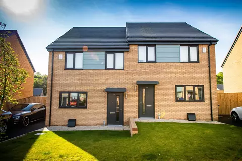 3 bedroom home for rent