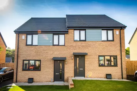 3 bedroom home for rent