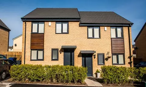 3 bedroom home for rent