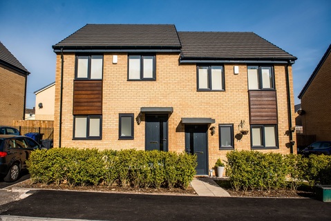 3 bedroom home for rent