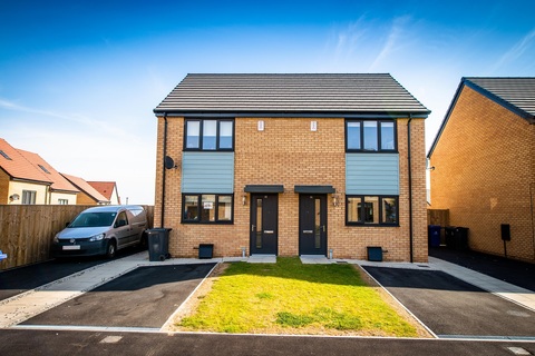 2 bedroom home for rent