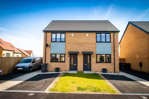 2 bedroom home for rent