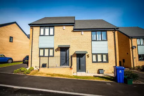 3 bedroom home for rent