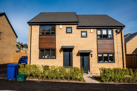 3 bedroom home for rent