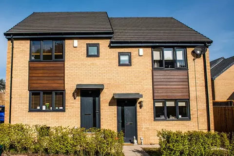 3 bedroom home for rent