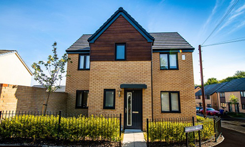 3 bedroom home for rent