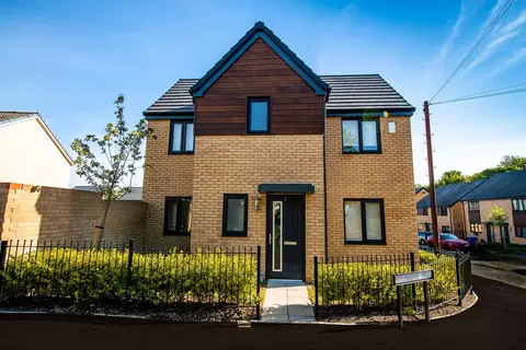 3 bedroom home for rent