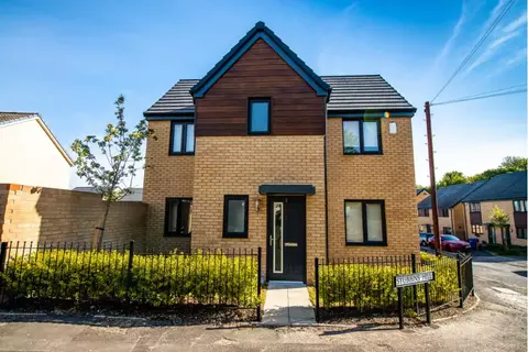 3 bedroom home for rent