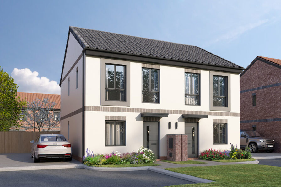 Arnold, Nottinghamshire NG5 