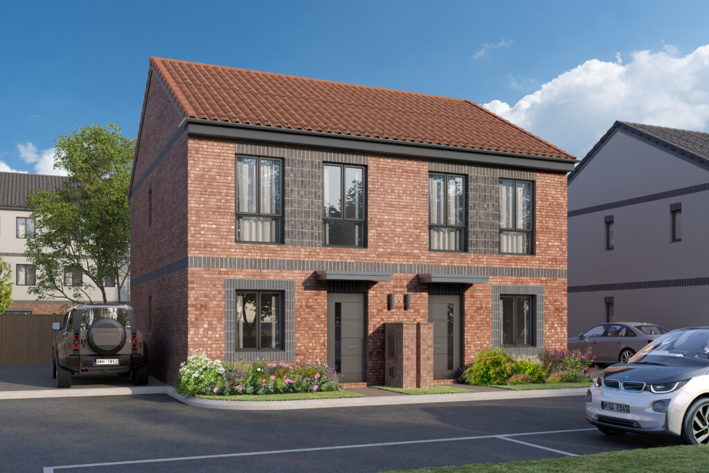 Arnold, Nottinghamshire NG5 