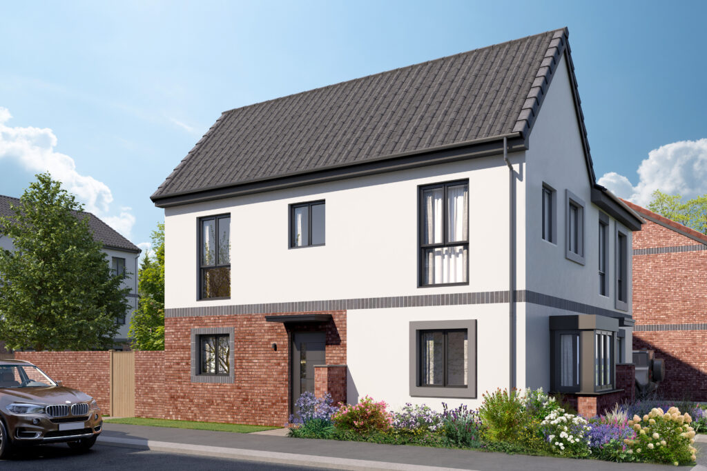 Arnold, Nottinghamshire NG5 