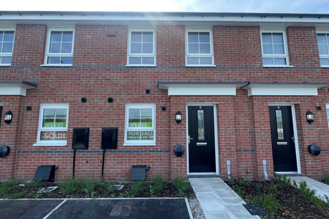 2 bedroom home for sale