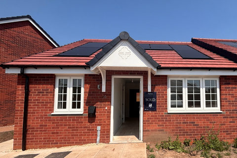2 bedroom home for sale