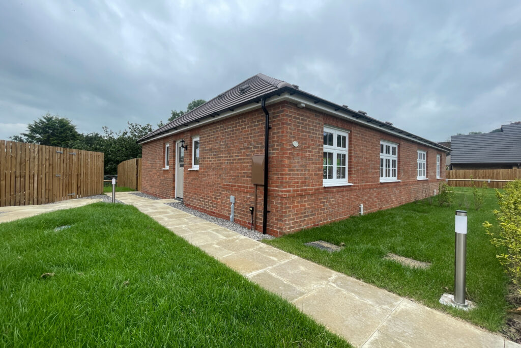 Billington, Lancashire BB7 
