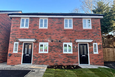 2 bedroom home for sale