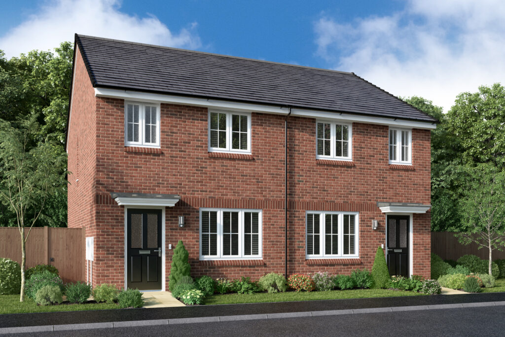 Coppull, Lancashire PR7 
