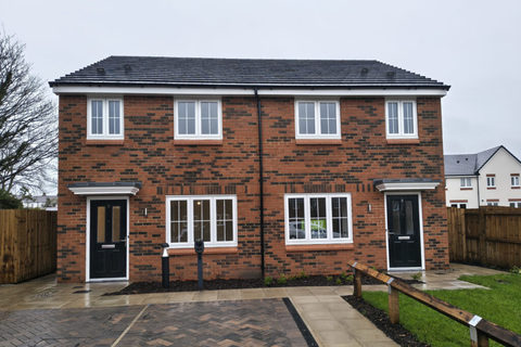 3 bedroom home for sale