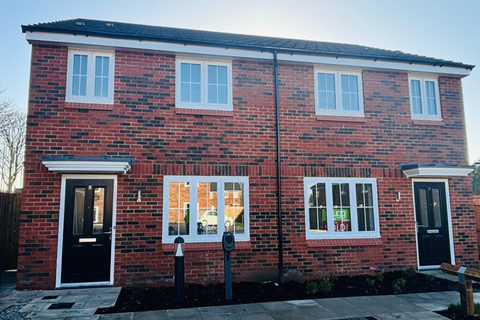 Coppull, Lancashire PR7 