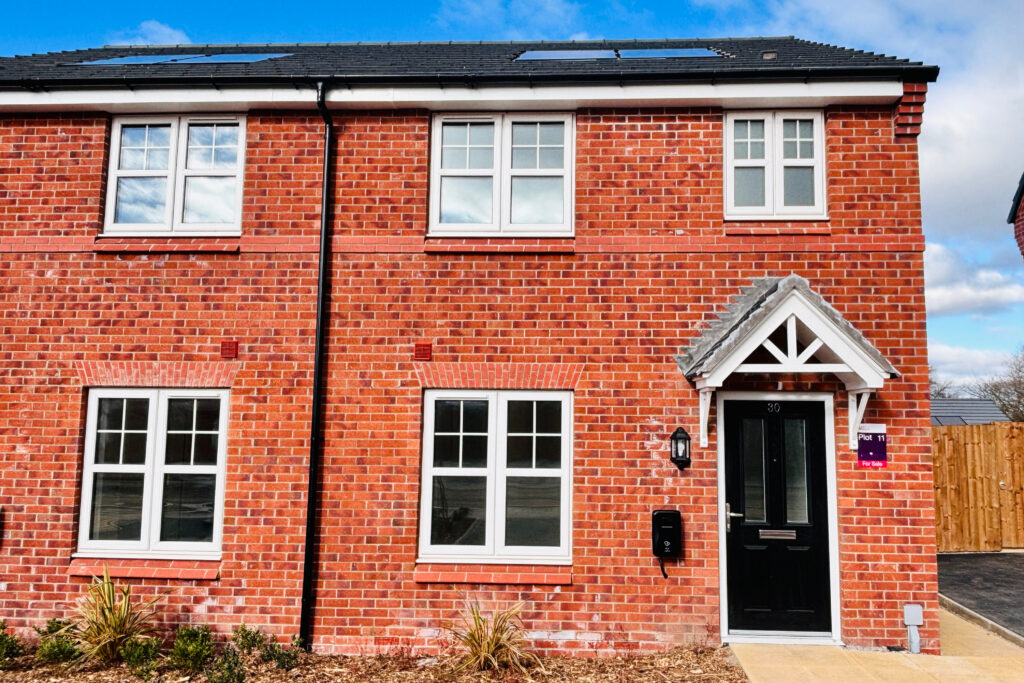 Chorley, Lancashire PR7 