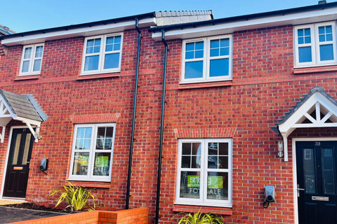 Chorley, Lancashire PR7 