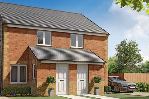 Kirkby-in-ashfield, Nottinghamshire NG17