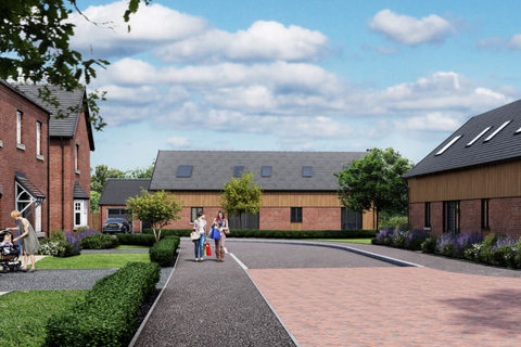 3 bedroom home for sale